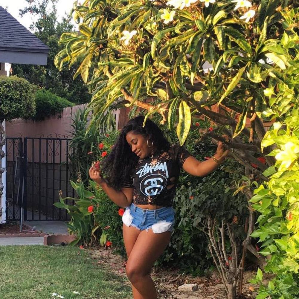 Meet your Posher, Lulu